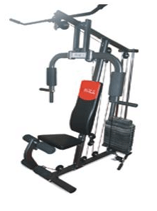 Manufacturers Exporters and Wholesale Suppliers of CFHG1000 Home Gym Bengaluru Karnataka